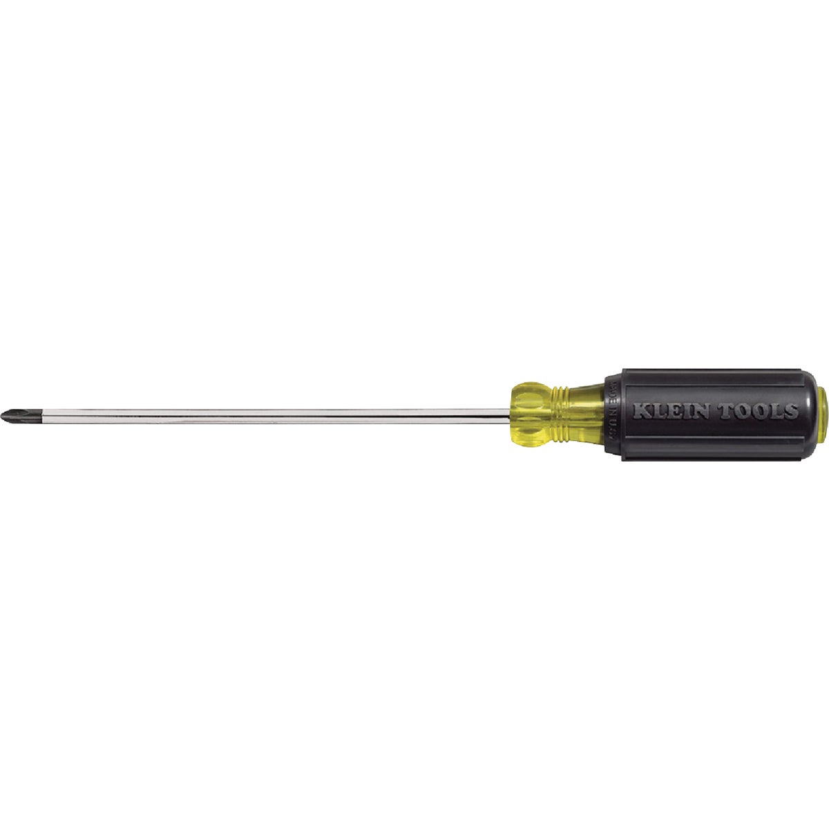 #2 PHILLIPS SCREWDRIVER - 603-10 by Klein Tools Inc