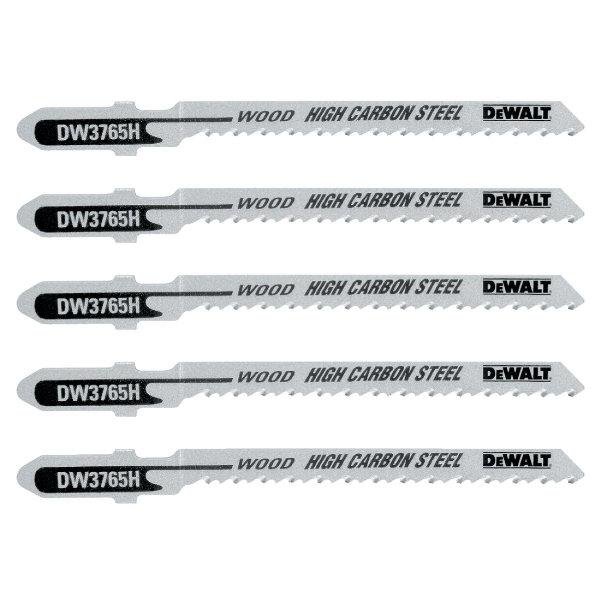 3" 12T JIGSAW BLADE - DW3765H by DeWalt