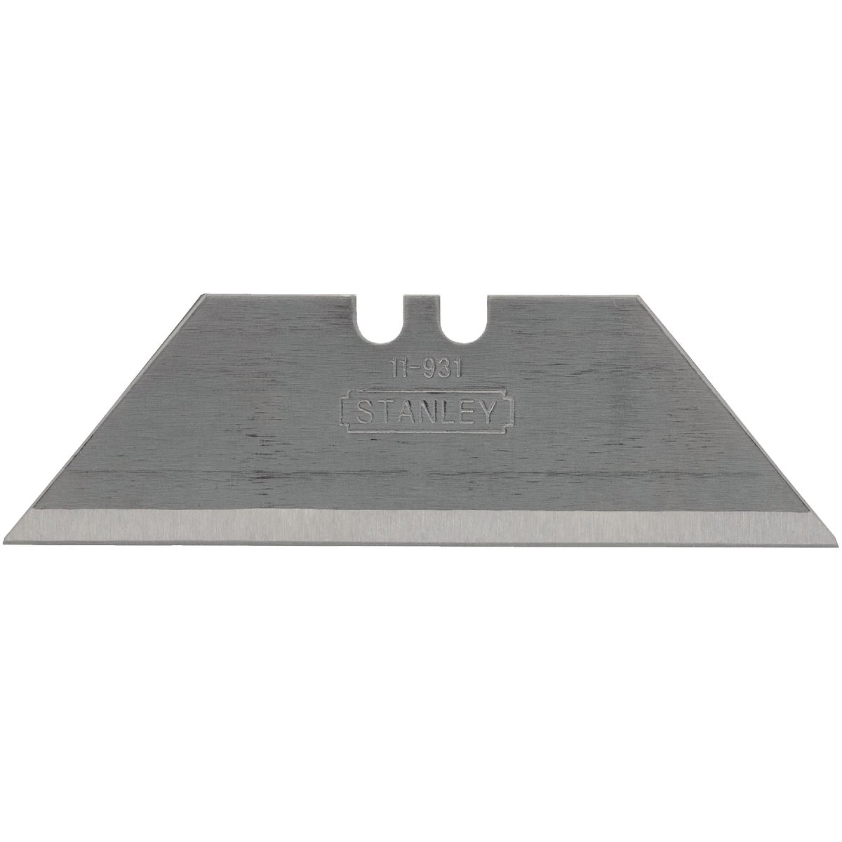 5PK UTILITY BLADE - 11-931 by Stanley Tools