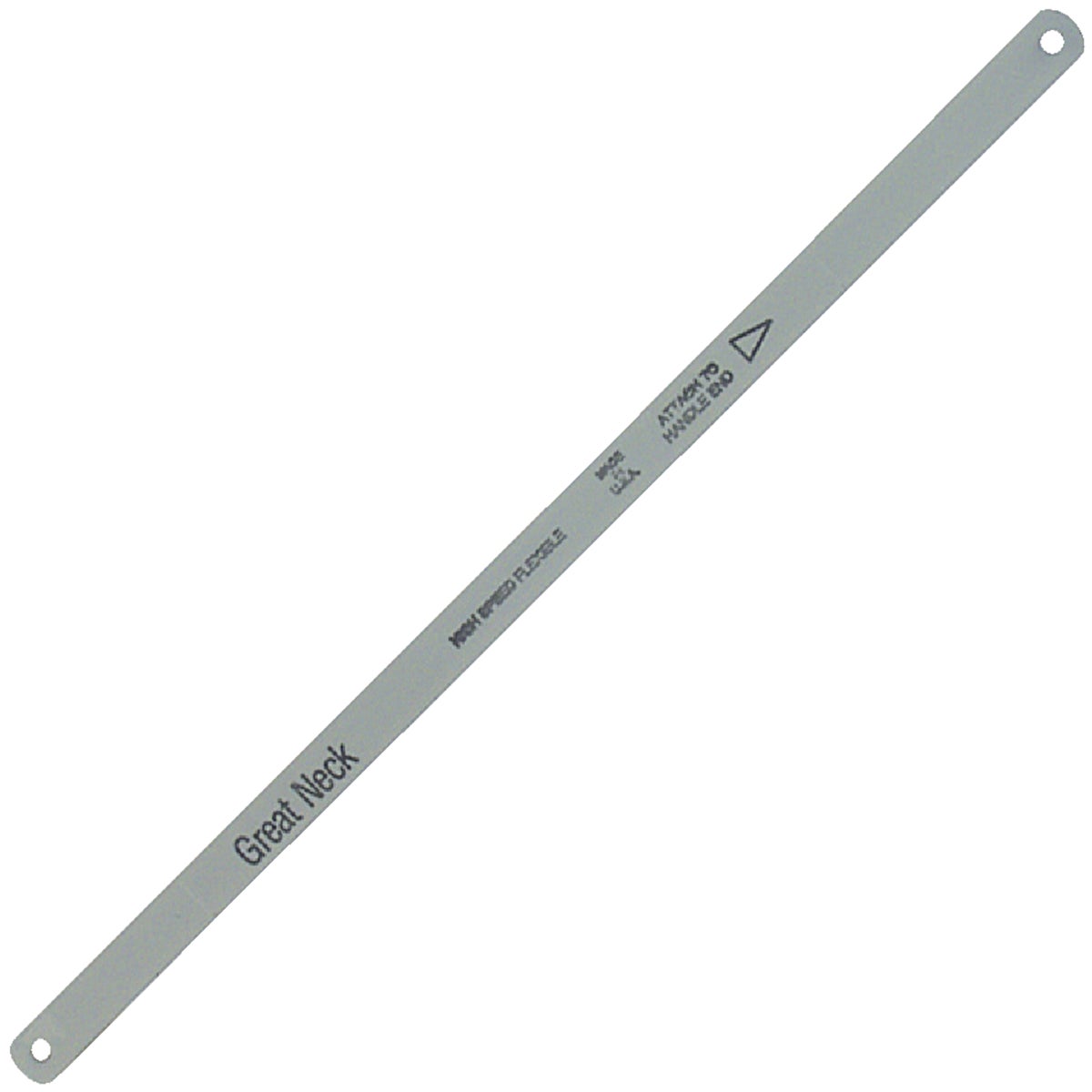 HSS 1024 HACKSAW BLADE - 386723 by Starrett L S Co