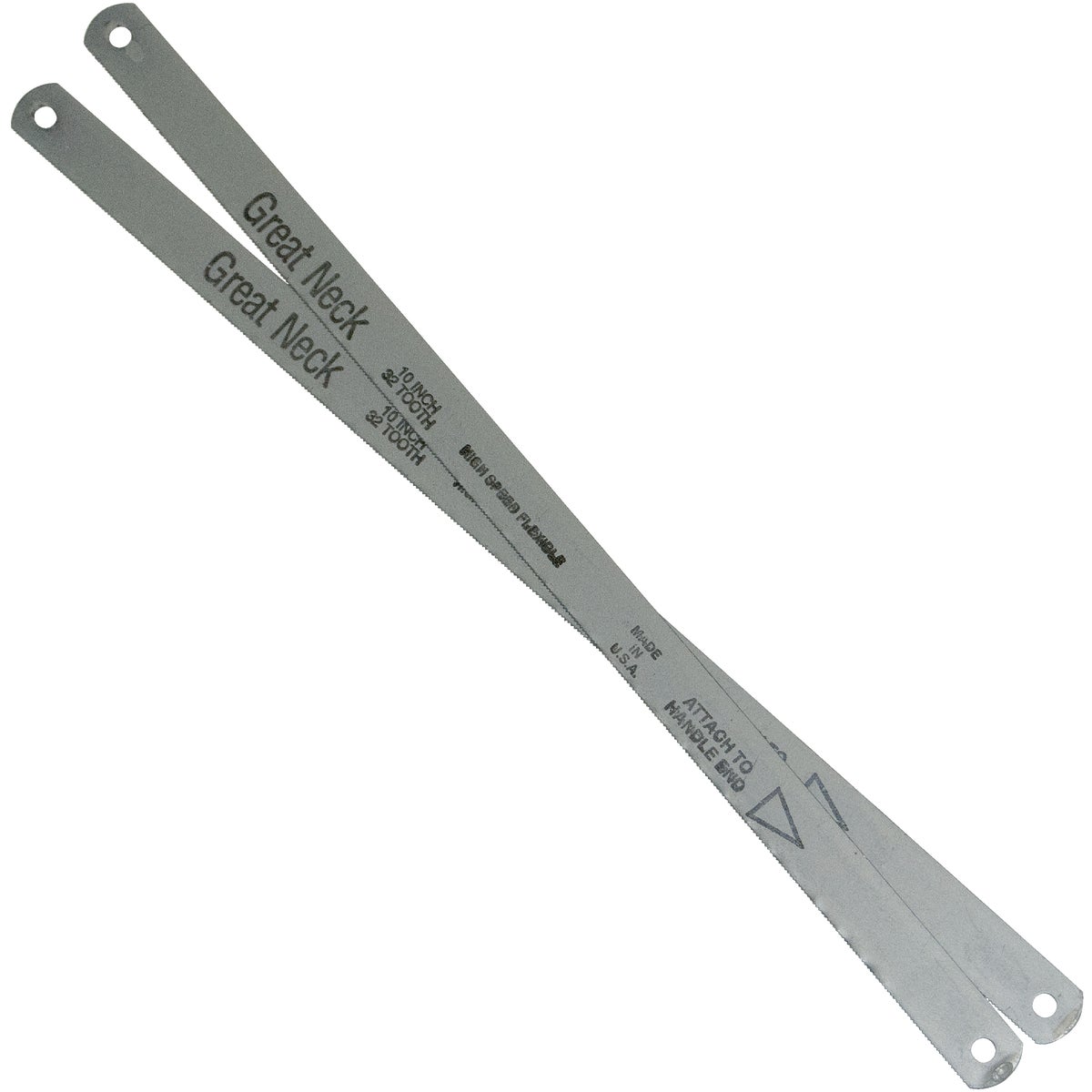 Hacksaw Blade