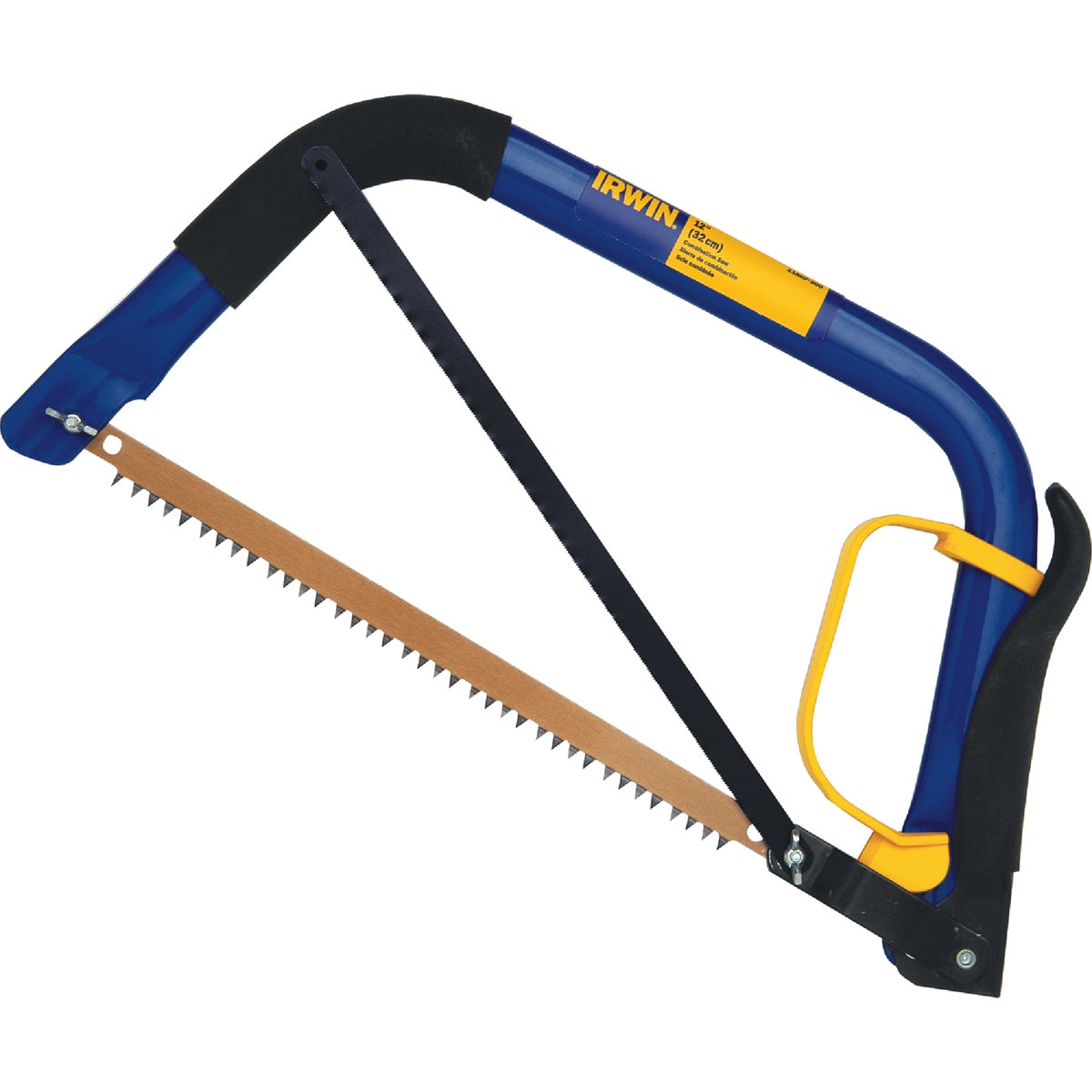 12" BOW/HACKSAW - 218HP-300 by Irwin Industr Tool