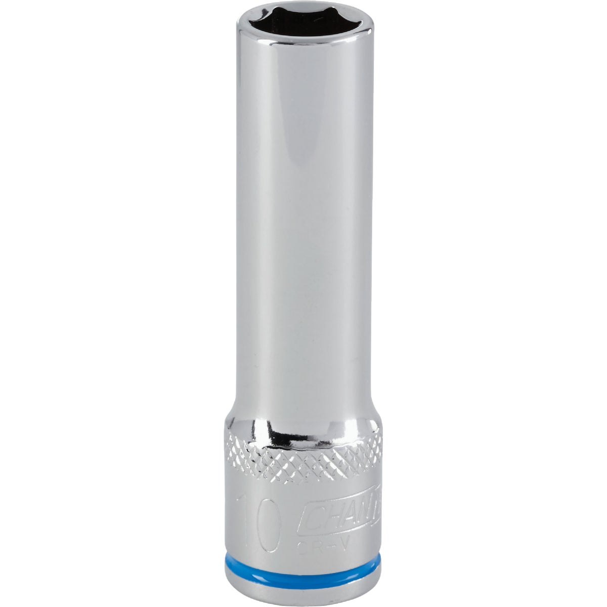10MM DEEP SOCKET - 389277 by Danaher Tool Ltd