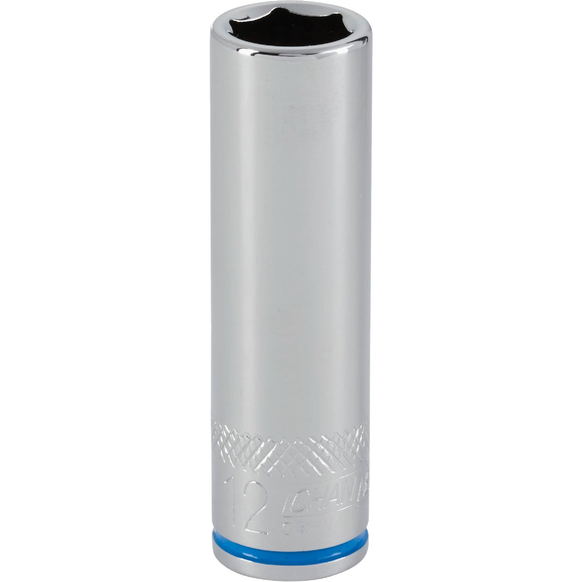 12MM DEEP SOCKET - 389293 by Danaher Tool Ltd