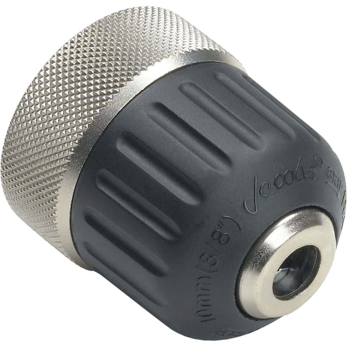 3/8" KEYLESS CHUCK - 30354 by Apex Tool Group