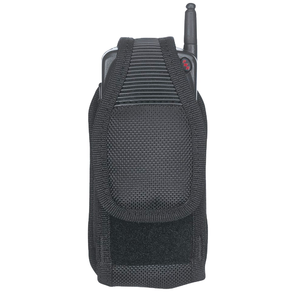 LARGE CELL PHONE HOLDER - 5127 by Custom Leathercraft
