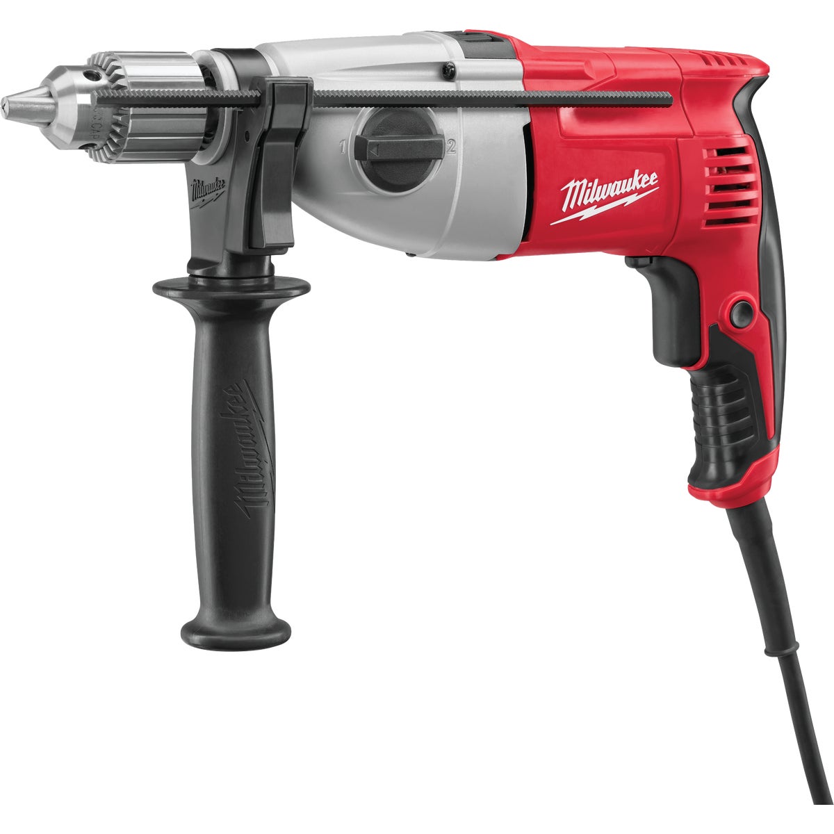 1/2" HAMMER DRILL - 537821 by Milwaukee Elec Tool