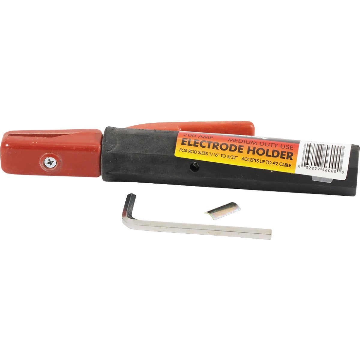 Electrode Holder