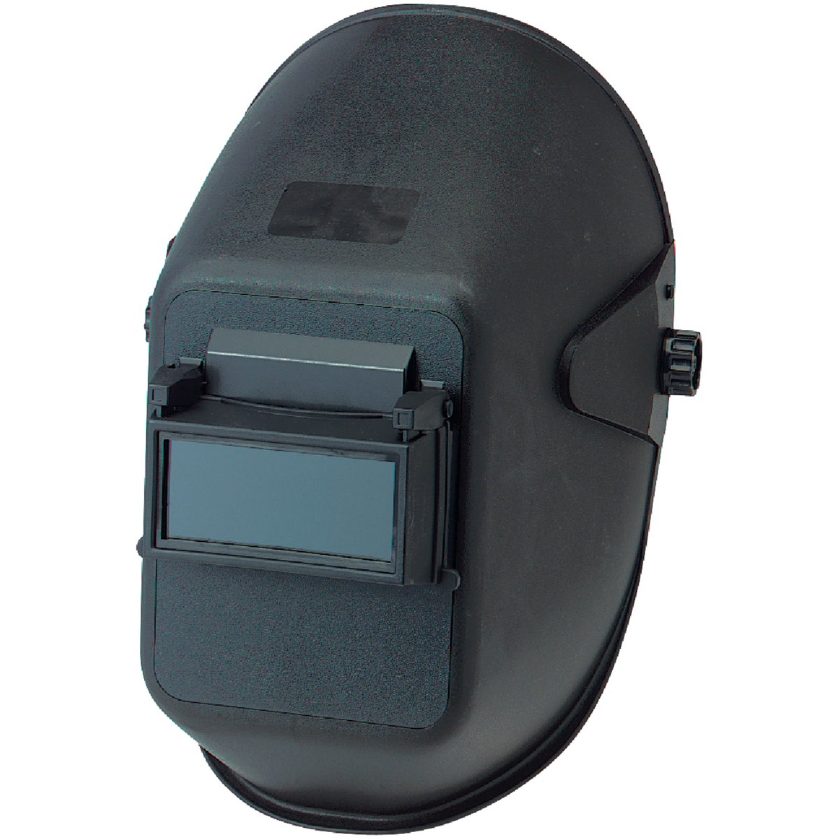 FLIP UP WELDING HELMET - 55666 by Forney Industries