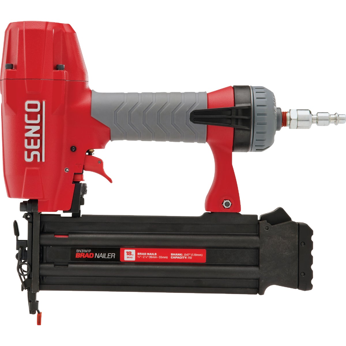 18GA BRAD NAILER - 1U0021N by Senco Brands