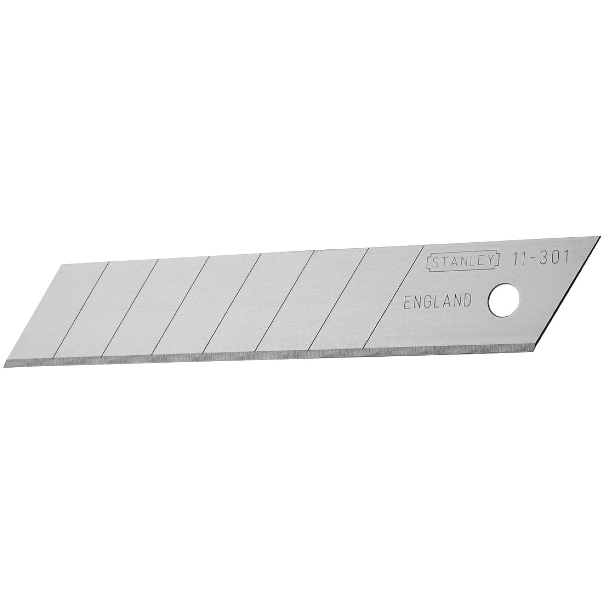 REPLACEMENT SNAP BLADE - 11-301 by Stanley Tools