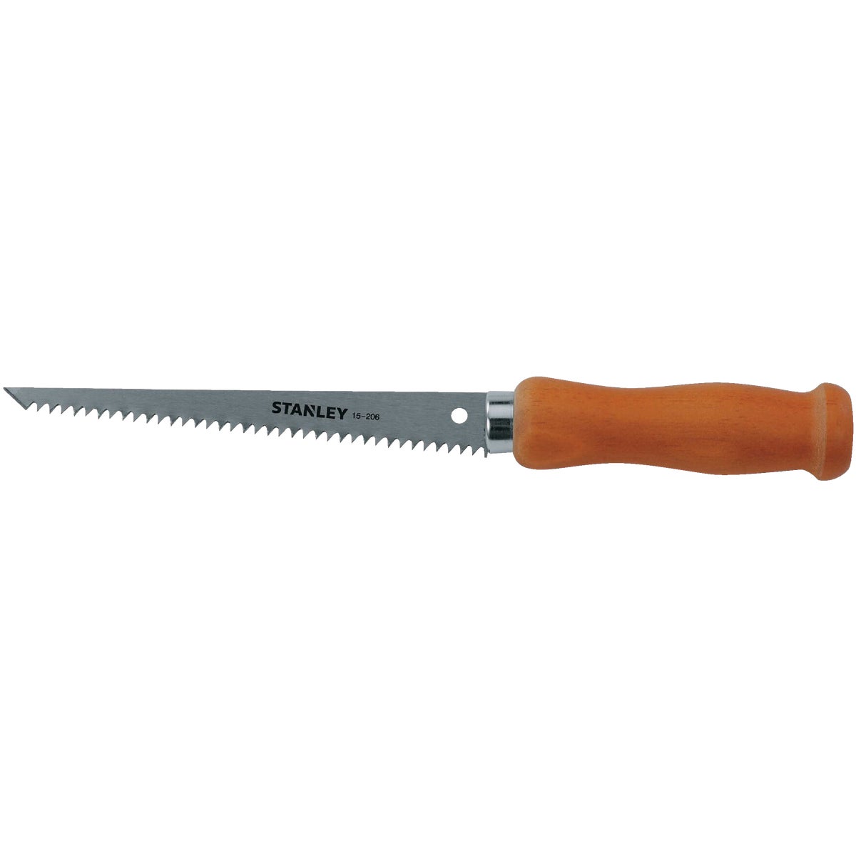 6" DRYWALL SAW - 15-206 by Stanley Tools