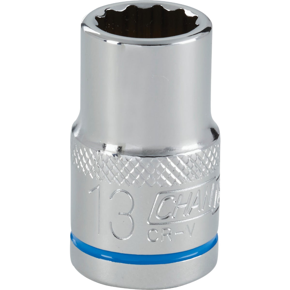 13MM 1/2 DRIVE SOCKET - 397636 by Danaher Tool Ltd