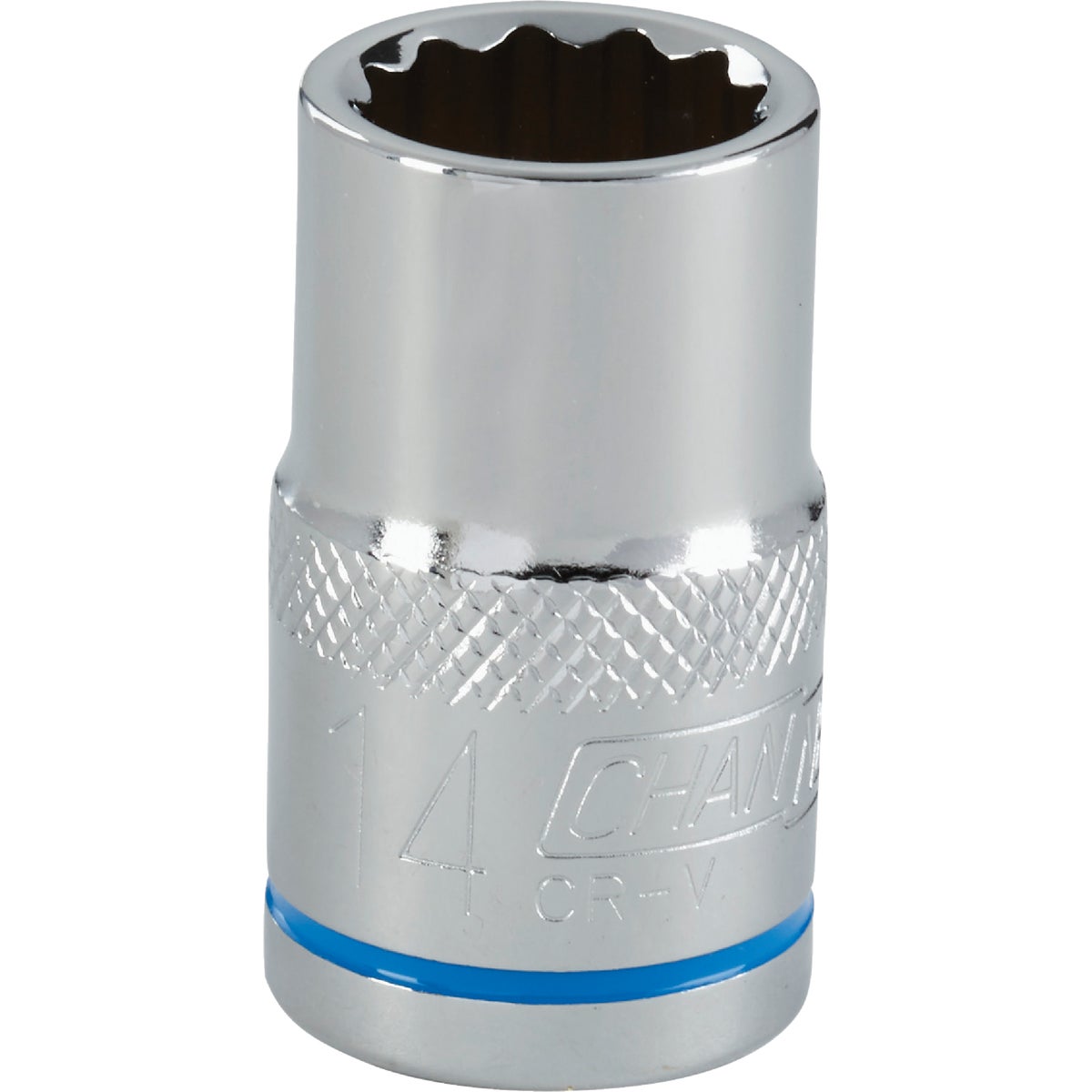14MM 1/2 DRIVE SOCKET - 397644 by Danaher Tool Ltd
