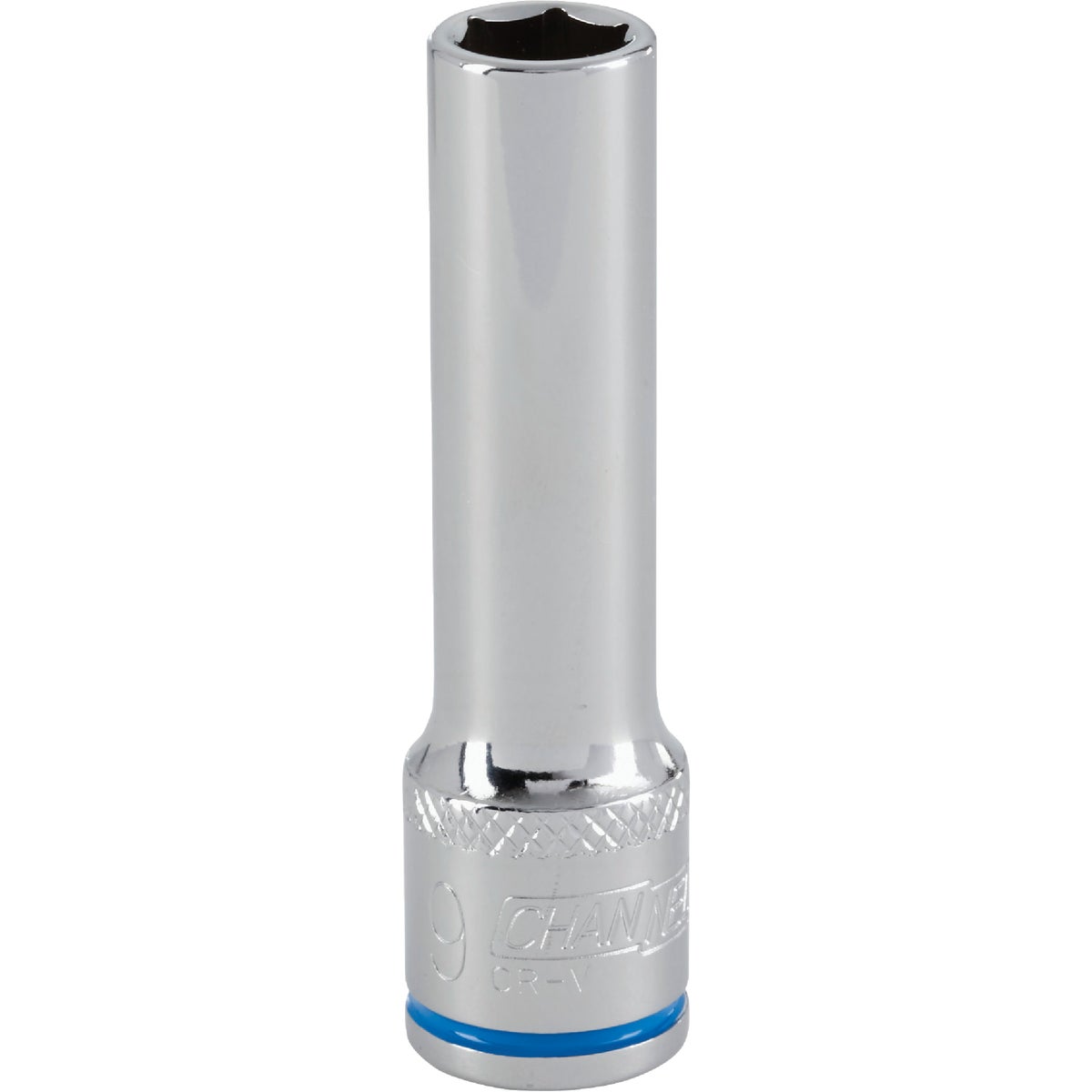 9MM 3/8" DR DEEP SOCKET - 397903 by Danaher Tool Ltd