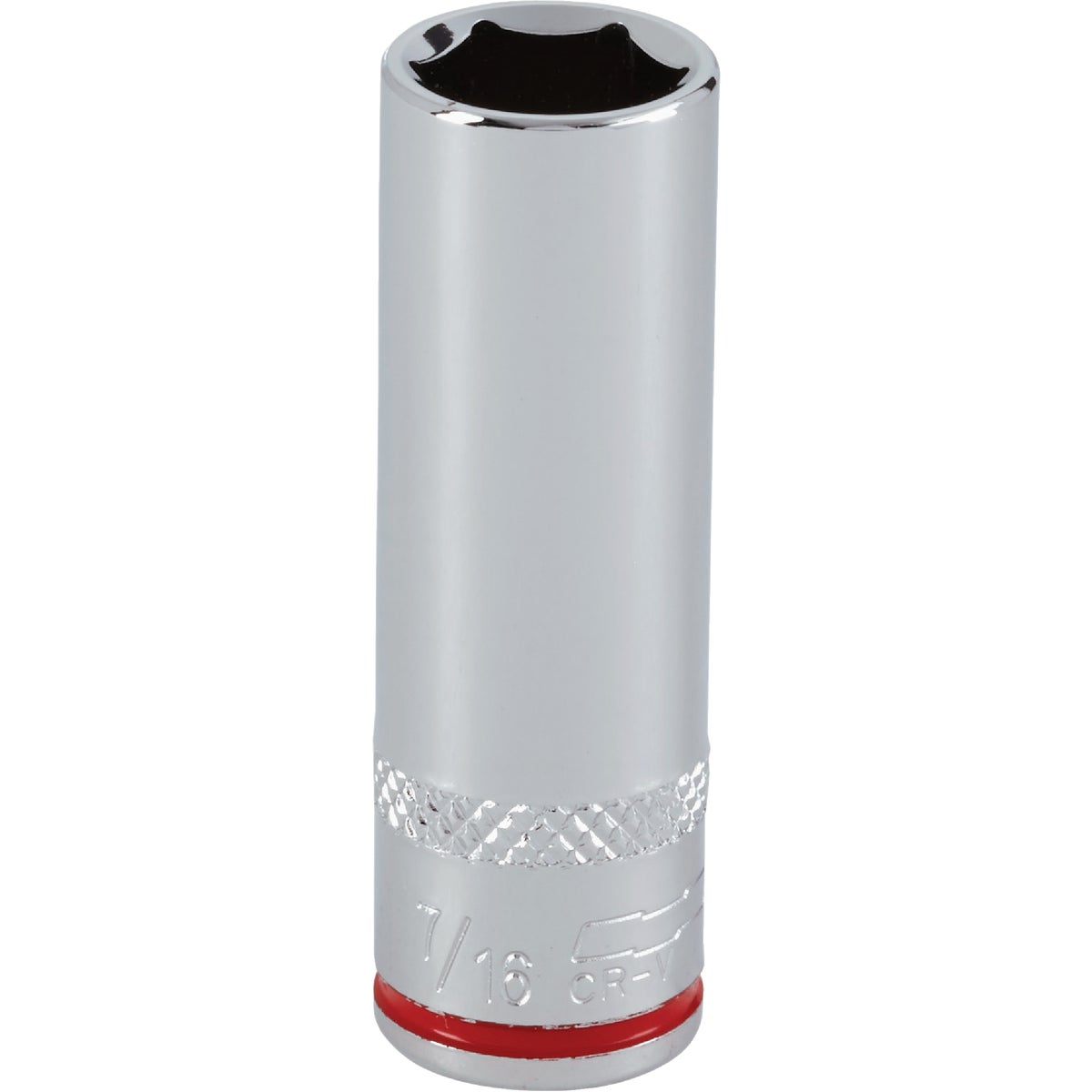 7/16" DEEP SOCKET - 397946 by Danaher Tool Ltd