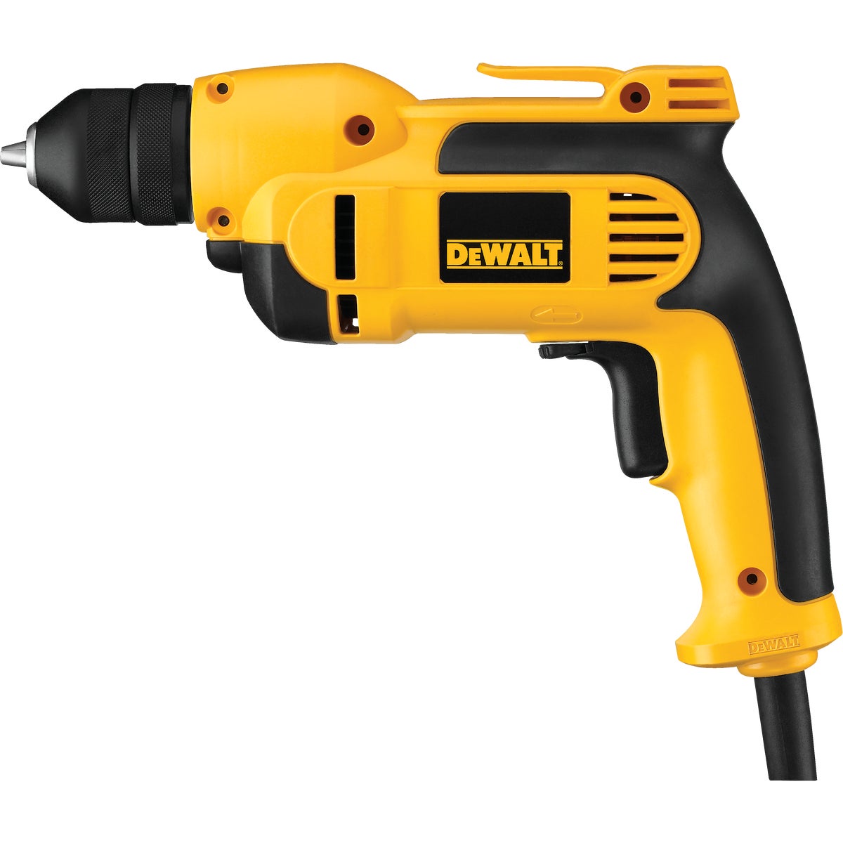 8A 3/8" VSR DRILL - DWD112 by DeWalt