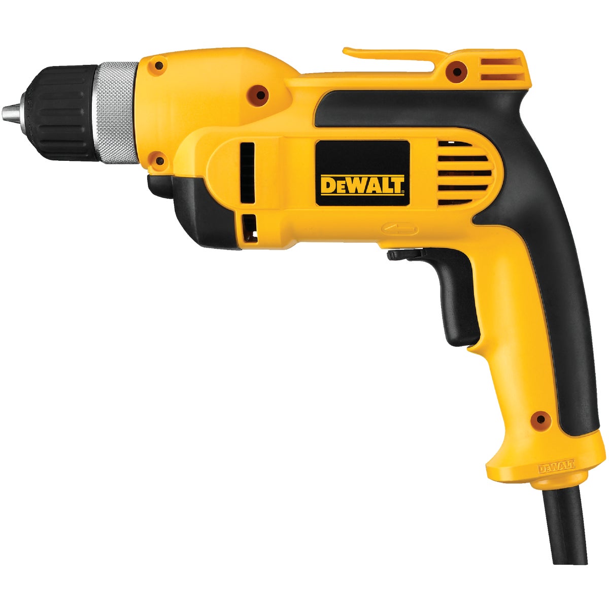 7A 3/8" VSR DRILL W/BOX - DWD110K by DeWalt