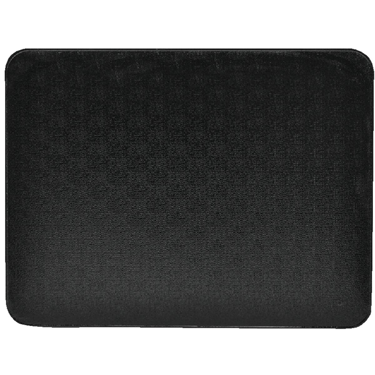 36X52 UL BLK STOVEBOARD - T2UL3652BL-1 by Hy C Company