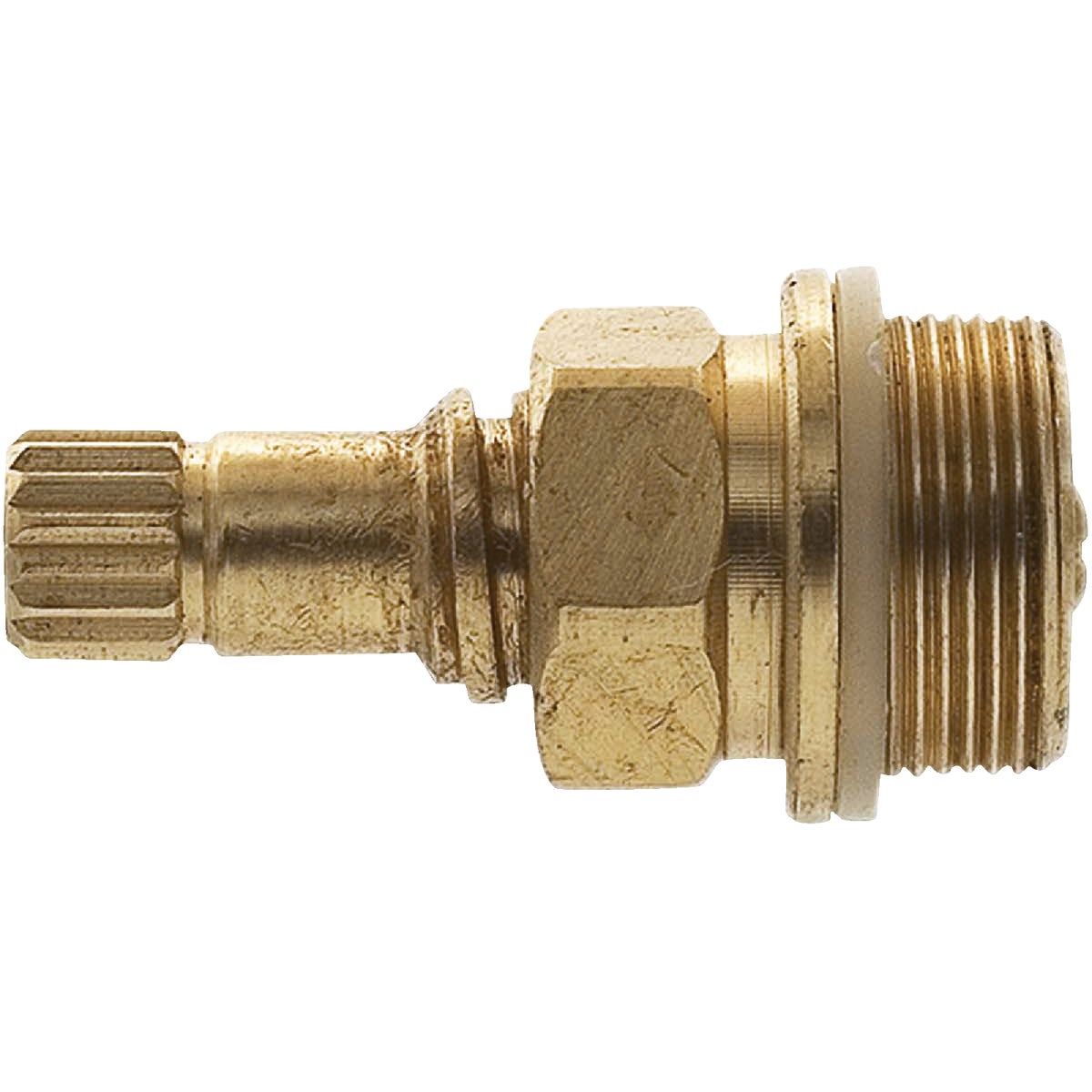 2L-4C STERLING STEM - 15644E by Danco Perfect Match