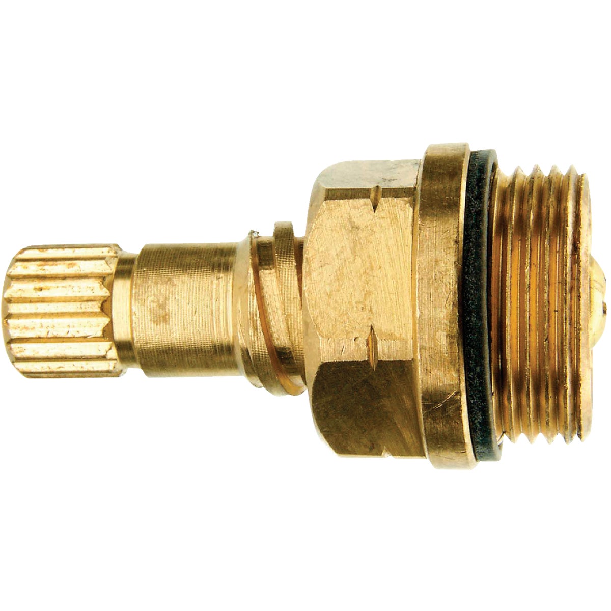 2L-1C STERLING STEM - 15560E by Danco Perfect Match