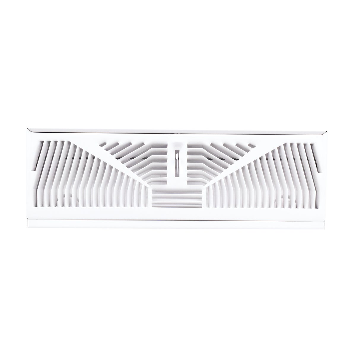 15"WH BASEBOARD DIFFUSER - ABBBWH15 by Greystone Home Prod
