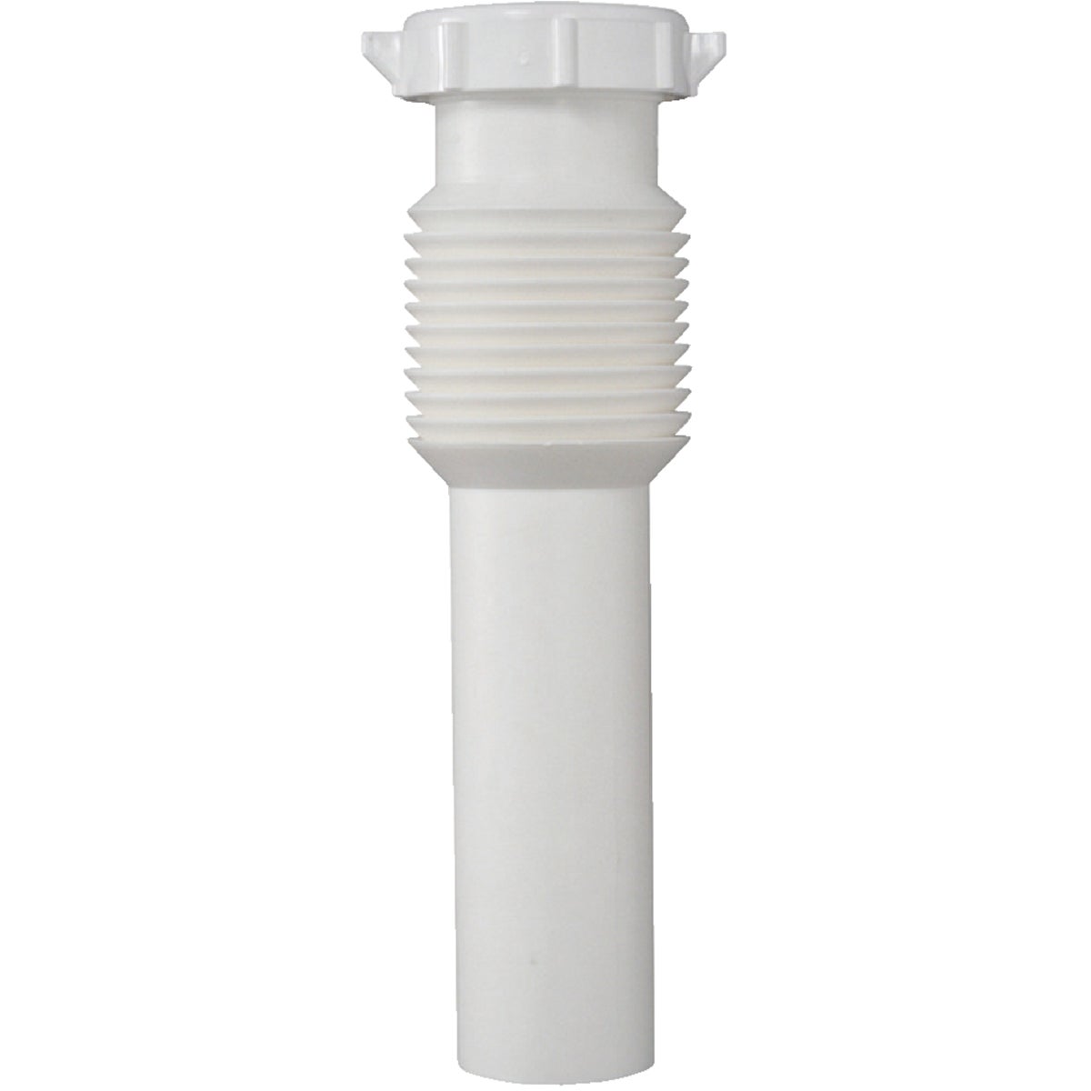 1-1/2" S/J FLEX EXT TUBE - 400337 by Plumb Pak/keeney Mfg