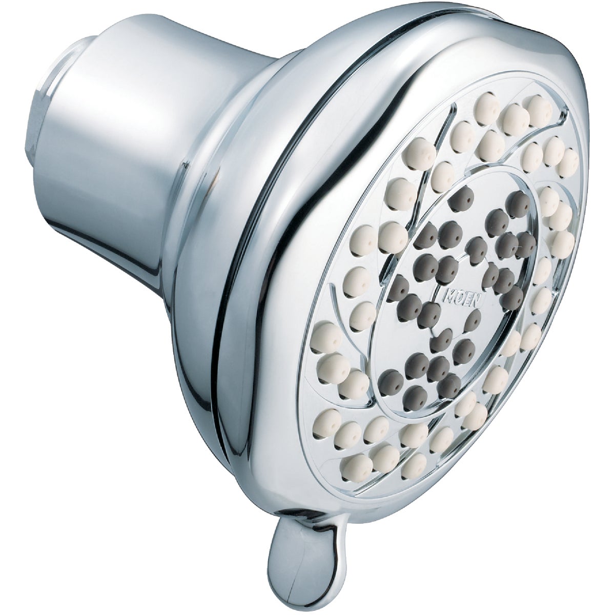 CHROME 3-SET SHOWERHEAD - 21313 by Moen Inc