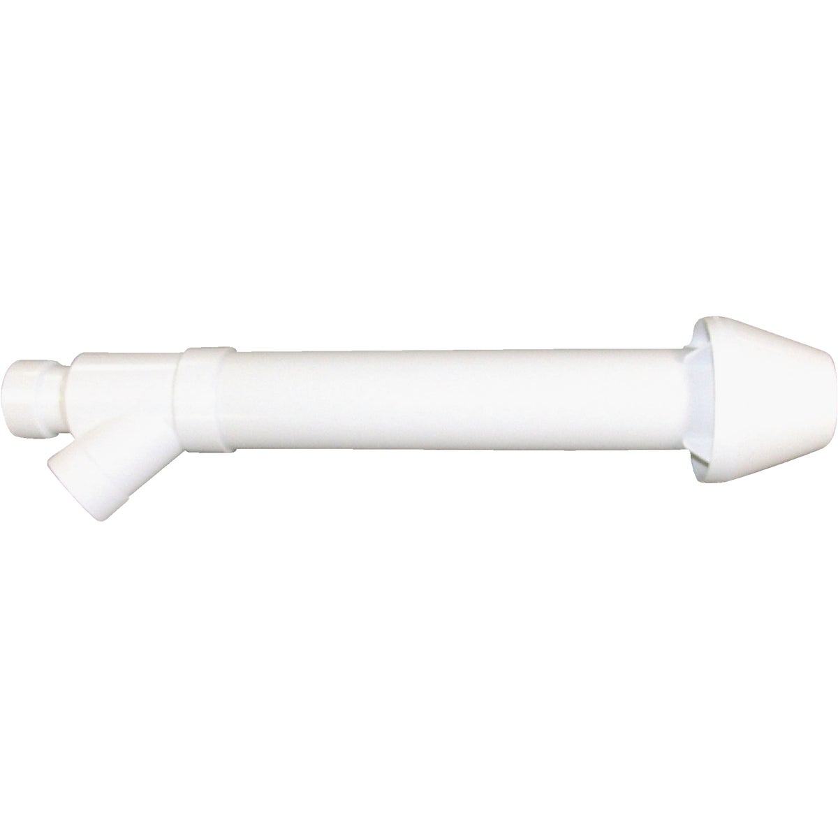 PVC CONCENTRIC VENT KIT - 9007611 by Reliance State Ind