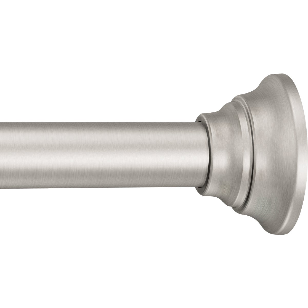 BN TENSION SHOWER ROD - TR1000BN by C S I Donner