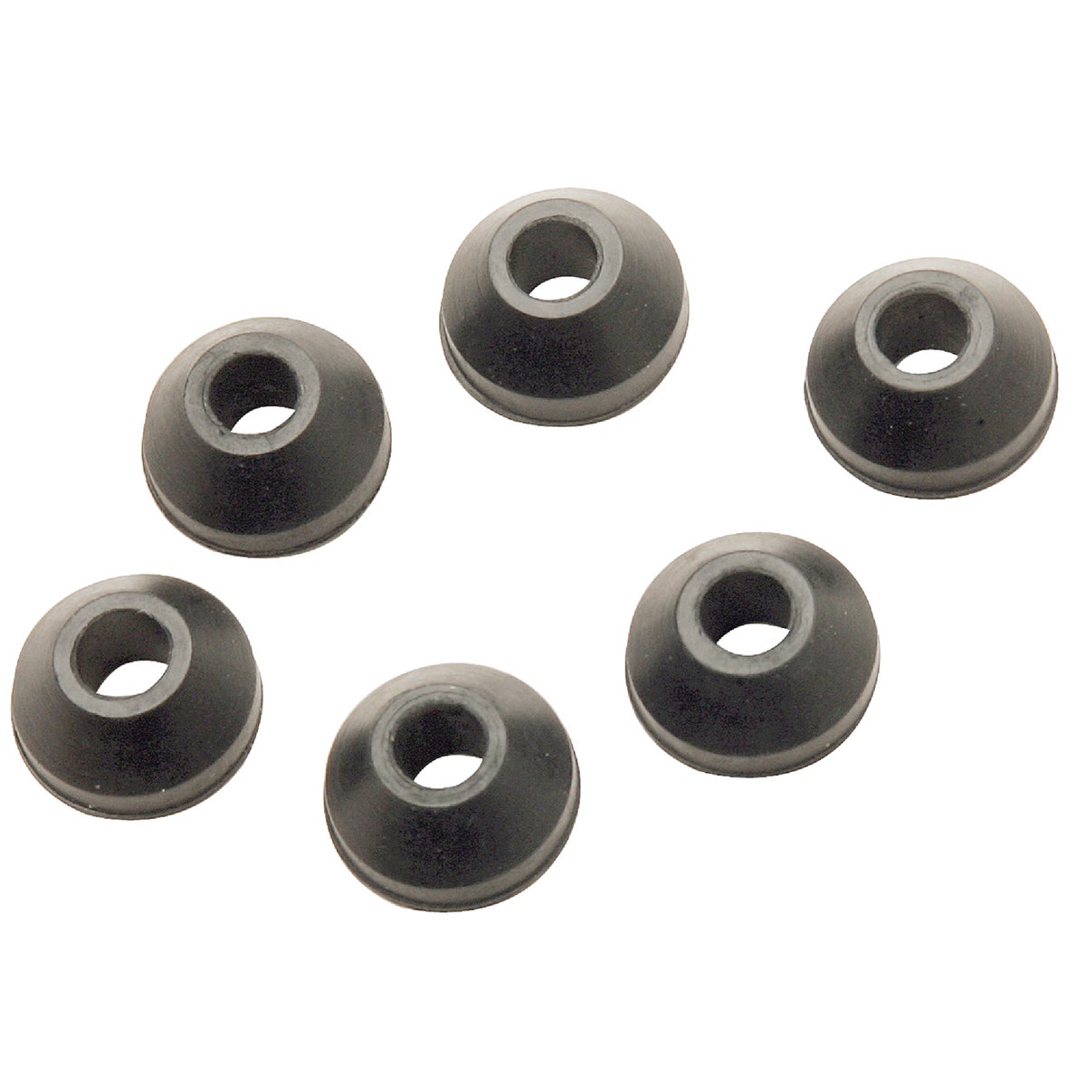 6PK 1/2"R BEVEL WASHER - 400676 by Plumb Pak/keeney Mfg