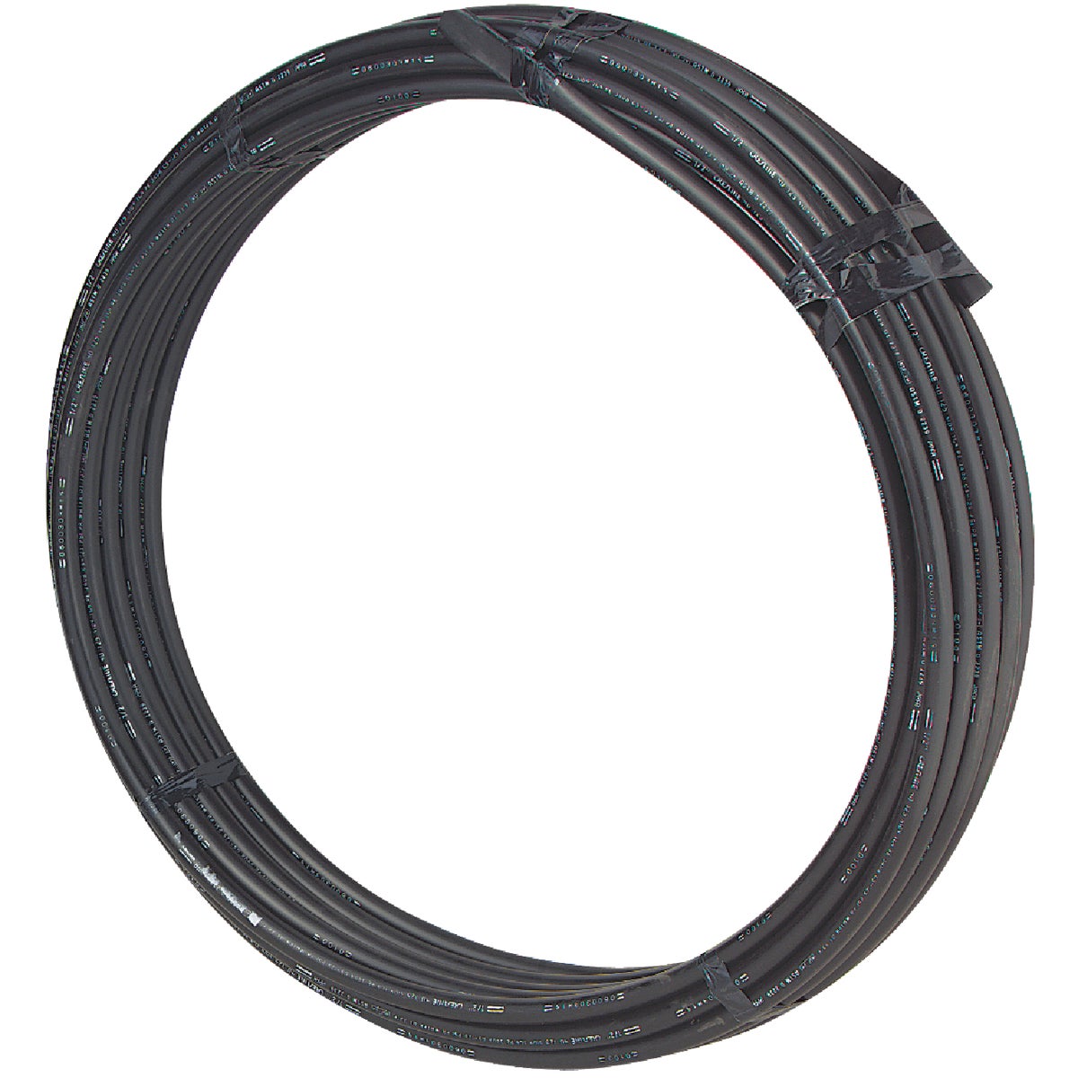 1-1/2"X100' 80 SPAR PIPE - 21050 by Cresline Plastic Co
