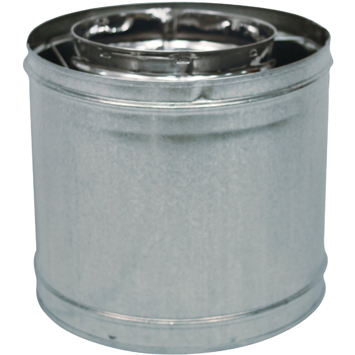 12" DOUBLE WALL PIPE - 12-8DM by Fmi Products Llc