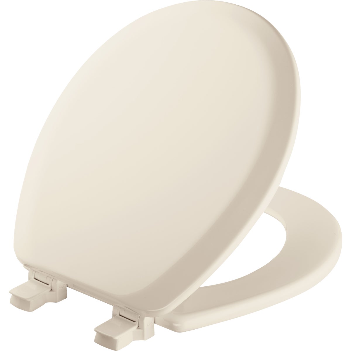BISCUIT WOOD ROUND SEAT - 46ECDG-346 by Bemis Mfg