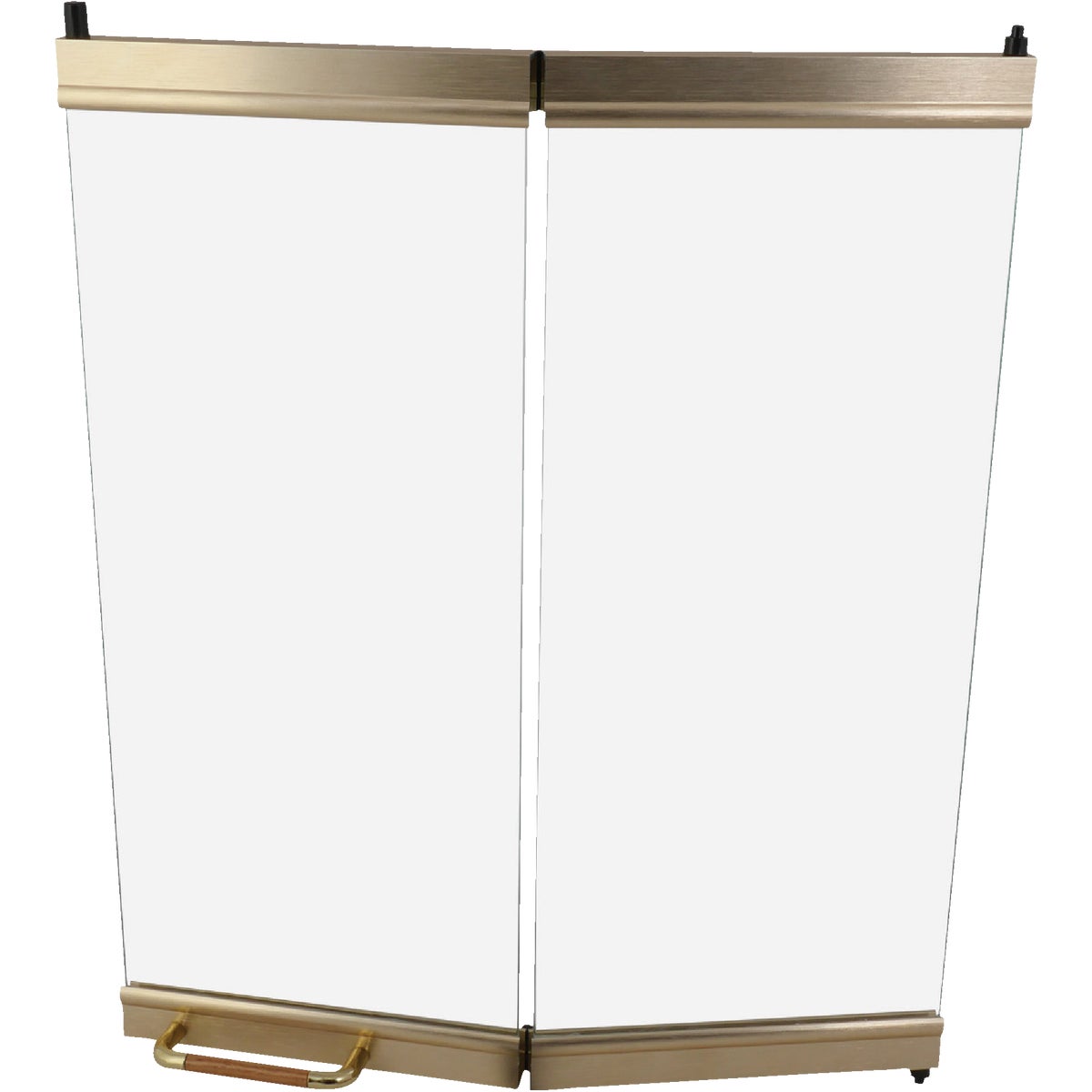 36" BIFOLD DOOR - BDB36B by Fmi Products Llc