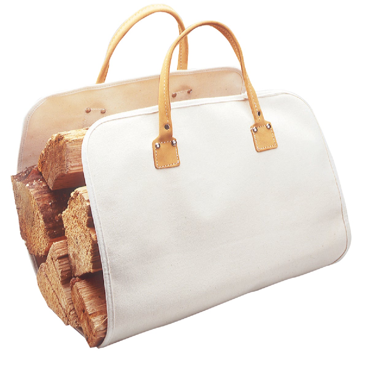 15X35 LOG CARRIER - C390 by Custom Leathercraft