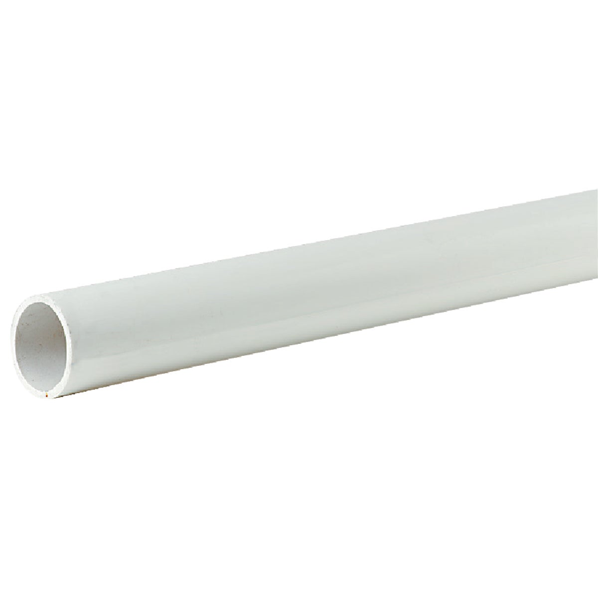 2"X20' SDR26 PVC PIPE - PVC 16020B 0600HC by Charlotte Pipe