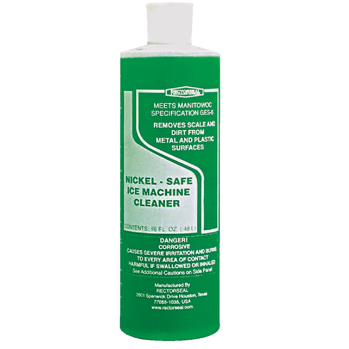 Ice Machine Cleaner