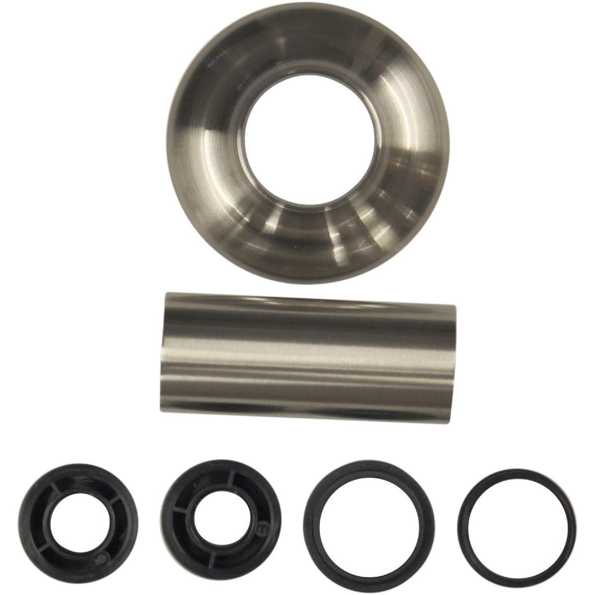 World Marketing R115 REDDY HEATER NOZZLE PP209