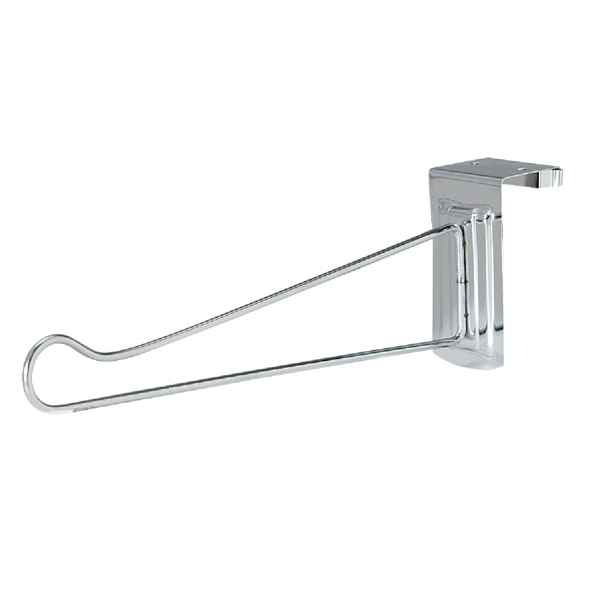 CHR OVER-DOOR HANGER - 38500 by Decko Bath