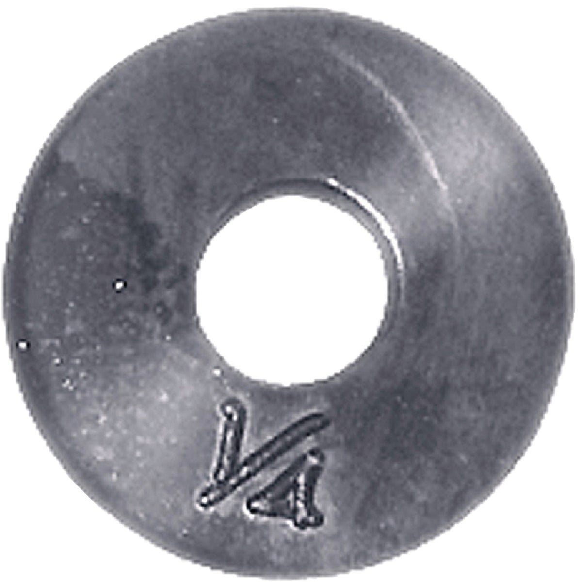 1/4"R FLAT WASHER - 35268 by Danco Perfect Match