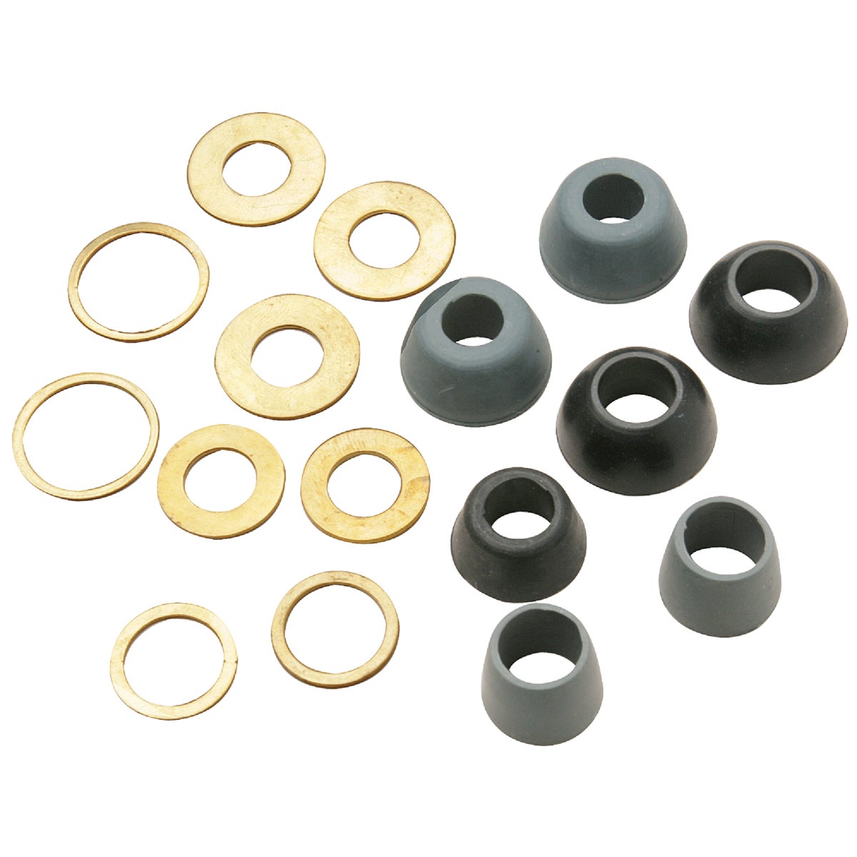 CONE WASHER ASSORTMENT - 402308 by Plumb Pak/keeney Mfg