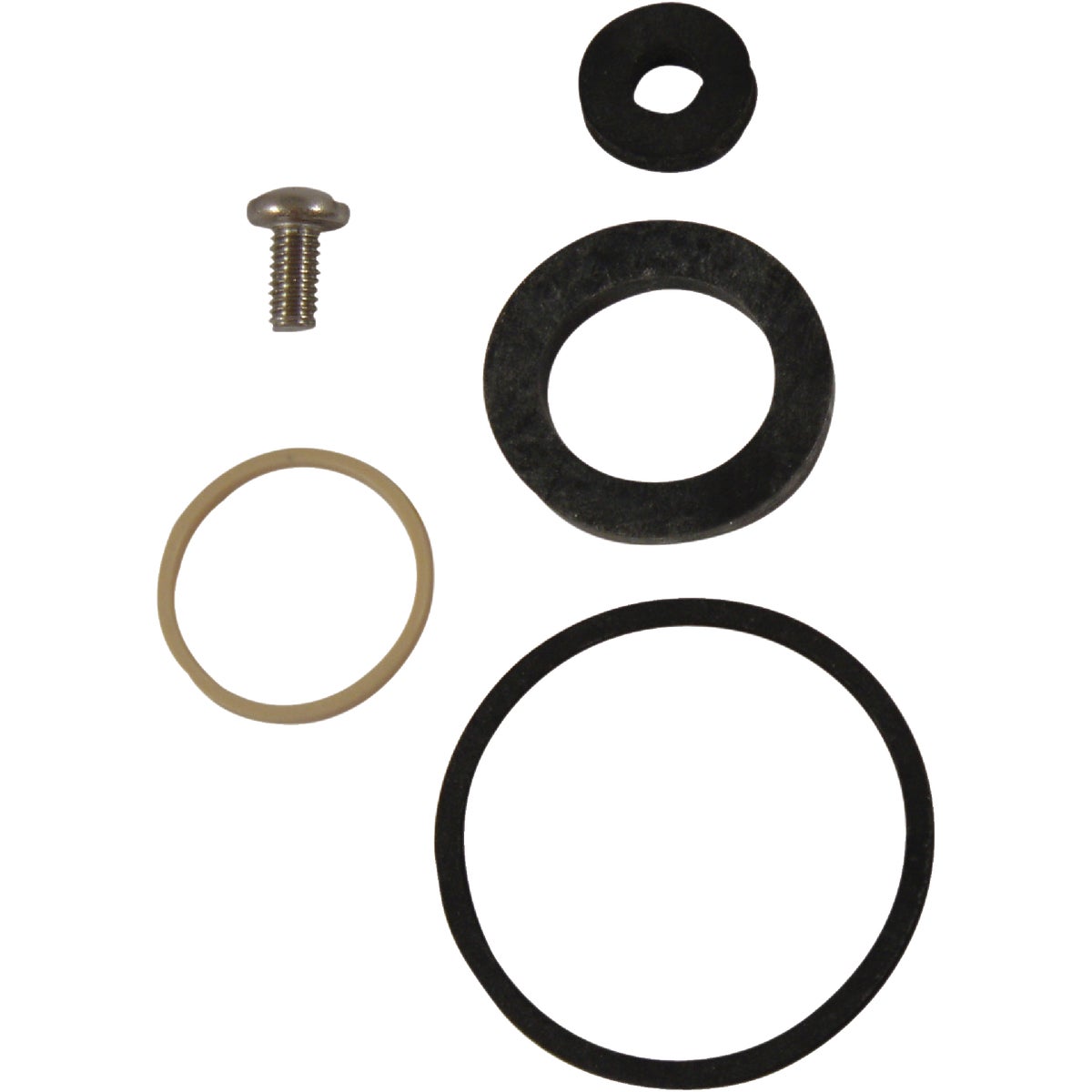 TA9 SYMMONS REPAIR KIT - 9D00038748 by Danco Perfect Match