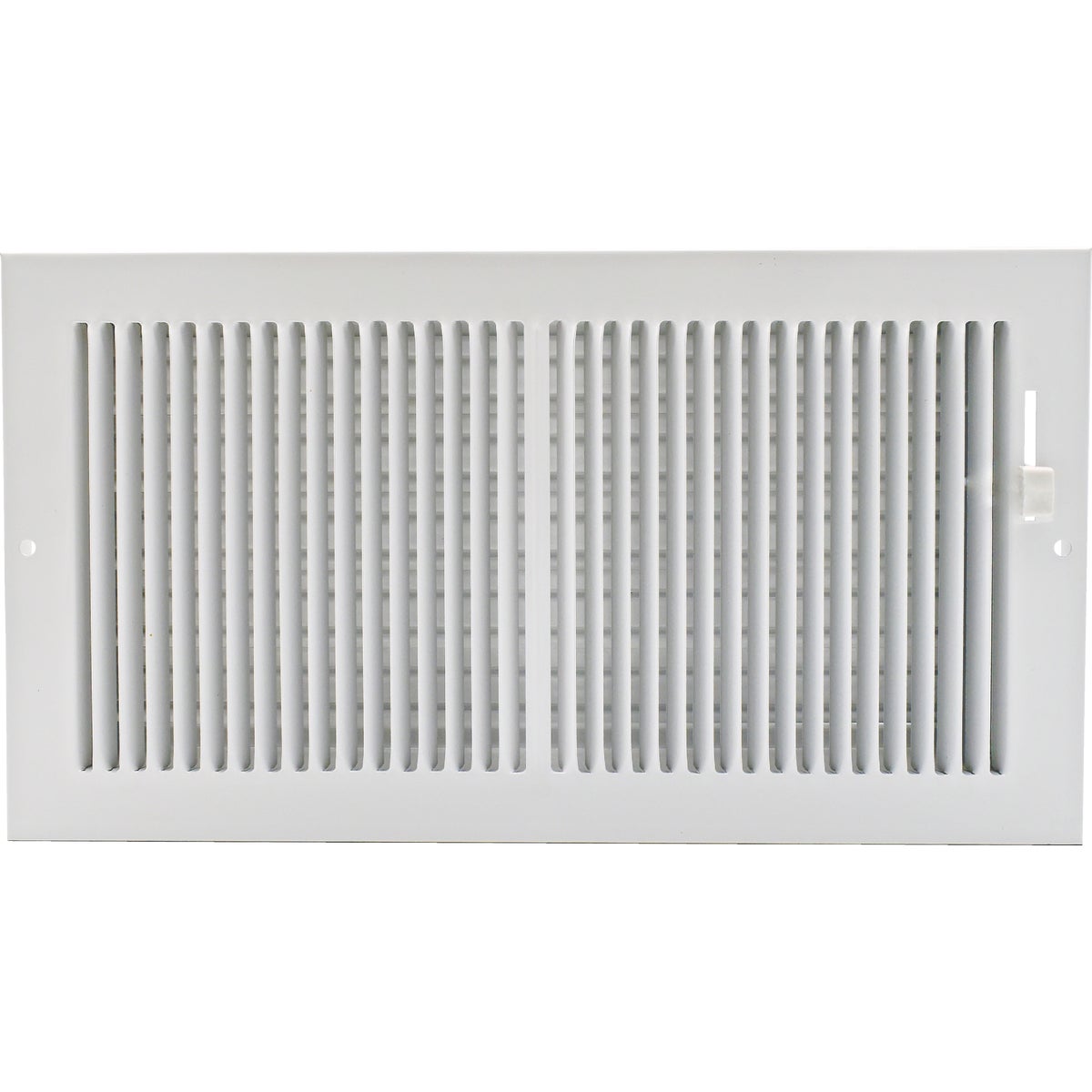 12X6 WH BSBOARD REGISTER - AB3BRWH126 by Greystone Home Prod