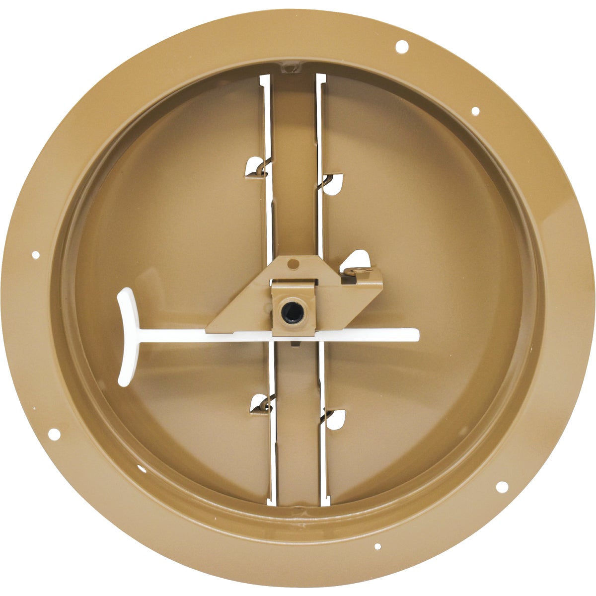 8" RND CEILING DAMPER - ABCDBRDO8 by Greystone Home Prod
