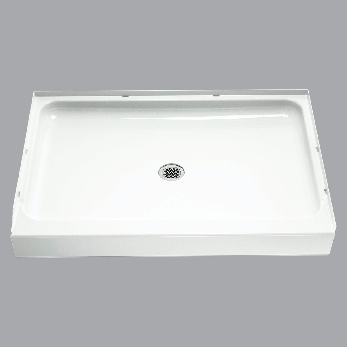 48" WHITE ENSEMBLE BASE - 72121100-0 by Sterling Pbg/vikrell