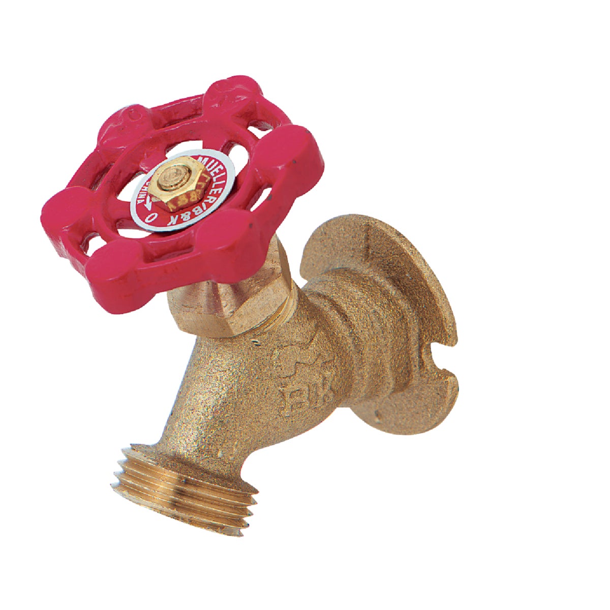 1/2" LAWN FAUCET - 108-003 by Mueller B K