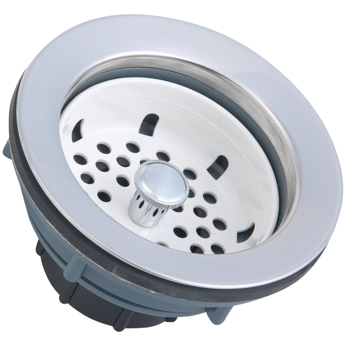 ABS SINK STRAINER - 403502 by Do it Best