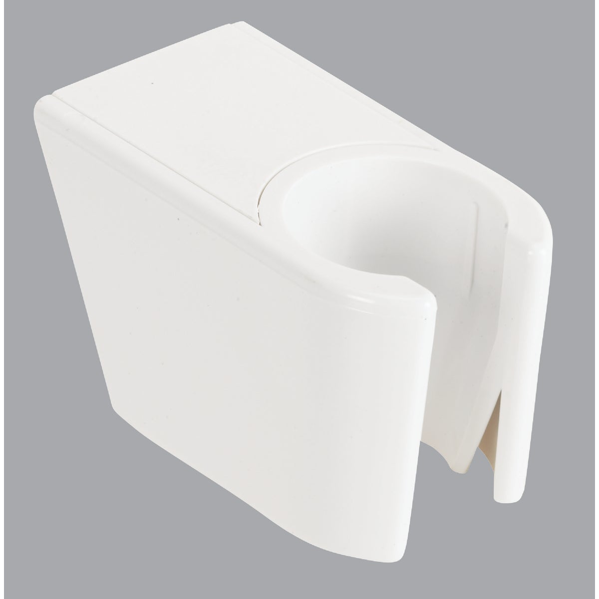WHT WALL MOUNT SHOWER - 403687 by Do it Best