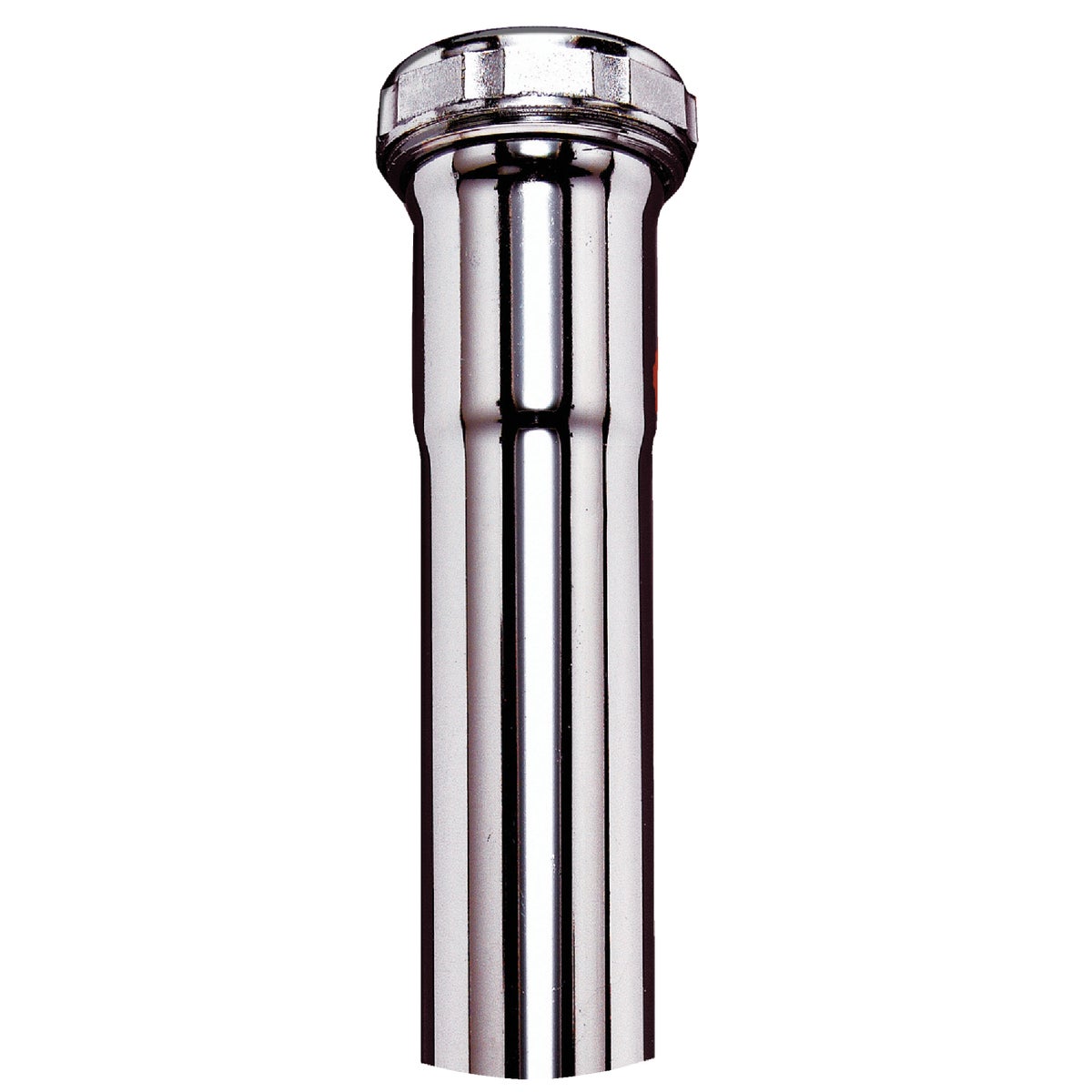 1-1/2X8 22GA SJ EXT TUBE - 1670PCU by Plumb Pak/keeney Mfg